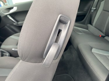 Audi a1 a1 1.0 tfsi ultra 95 ambiente occasion simplicicar velay simplicicar simplicibike france