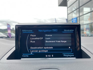 Audi a1 a1 1.0 tfsi ultra 95 ambiente occasion simplicicar velay simplicicar simplicibike france