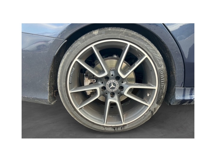 MERCEDES d'occasion CLASSE C IV C300 DE AMG LINE BA de 2020 Colmar