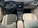 Volkswagen golf 1.5 tsi 130 ch evo carat exclusive occasion simplicicar reims simplicicar simplicibike france