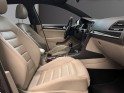 Volkswagen golf 1.5 tsi 130 ch evo carat exclusive occasion simplicicar reims simplicicar simplicibike france