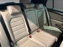 Volkswagen golf 1.5 tsi 130 ch evo carat exclusive occasion simplicicar reims simplicicar simplicibike france
