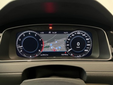 Volkswagen golf 1.5 tsi 130 ch evo carat exclusive occasion simplicicar reims simplicicar simplicibike france