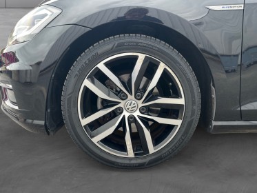 Volkswagen golf 1.5 tsi 130 ch evo carat exclusive occasion simplicicar reims simplicicar simplicibike france