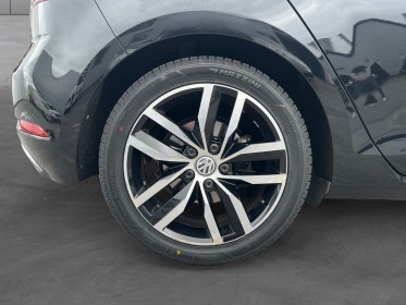 Volkswagen golf 1.5 tsi 130 ch evo carat exclusive occasion simplicicar reims simplicicar simplicibike france