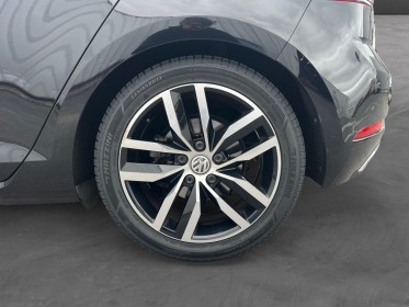Volkswagen golf 1.5 tsi 130 ch evo carat exclusive occasion simplicicar reims simplicicar simplicibike france
