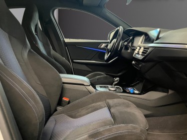 Bmw serie 1 f40 120d xdrive 190 ch bva8 m sport garantie jusqu'en 2027 occasion simplicicar reims simplicicar simplicibike...