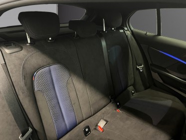 Bmw serie 1 f40 120d xdrive 190 ch bva8 m sport garantie jusqu'en 2027 occasion simplicicar reims simplicicar simplicibike...