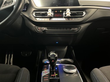 Bmw serie 1 f40 120d xdrive 190 ch bva8 m sport garantie jusqu'en 2027 occasion simplicicar reims simplicicar simplicibike...