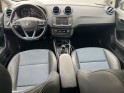 Seat ibiza 1.2 tsi 90 ch connect occasion simplicicar reims simplicicar simplicibike france