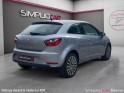 Seat ibiza 1.2 tsi 90 ch connect occasion simplicicar reims simplicicar simplicibike france