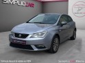 Seat ibiza 1.2 tsi 90 ch connect occasion simplicicar reims simplicicar simplicibike france