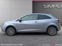 Seat ibiza 1.2 tsi 90 ch connect occasion simplicicar reims simplicicar simplicibike france