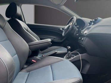 Seat ibiza 1.2 tsi 90 ch connect occasion simplicicar reims simplicicar simplicibike france