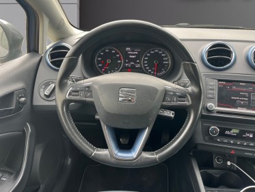 Seat ibiza 1.2 tsi 90 ch connect occasion simplicicar reims simplicicar simplicibike france