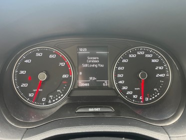 Seat ibiza 1.2 tsi 90 ch connect occasion simplicicar reims simplicicar simplicibike france