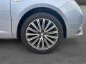 Seat ibiza 1.2 tsi 90 ch connect occasion simplicicar reims simplicicar simplicibike france