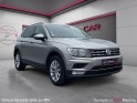 Volkswagen tiguan 1.4 tsi act 150 ch confortline occasion simplicicar reims simplicicar simplicibike france