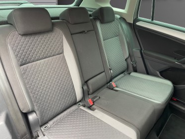 Volkswagen tiguan 1.4 tsi act 150 ch confortline occasion simplicicar reims simplicicar simplicibike france