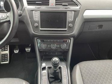 Volkswagen tiguan 1.4 tsi act 150 ch confortline occasion simplicicar reims simplicicar simplicibike france