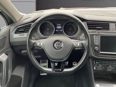 Volkswagen tiguan 1.4 tsi act 150 ch confortline occasion simplicicar reims simplicicar simplicibike france