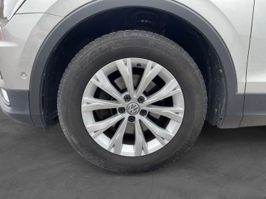 Volkswagen tiguan 1.4 tsi act 150 ch confortline occasion simplicicar reims simplicicar simplicibike france