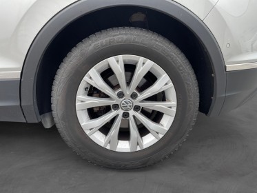 Volkswagen tiguan 1.4 tsi act 150 ch confortline occasion simplicicar reims simplicicar simplicibike france