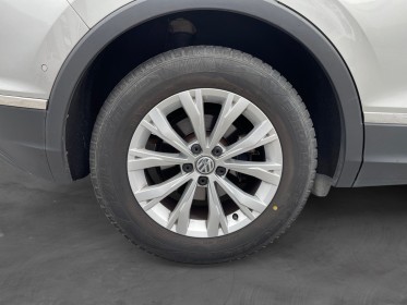 Volkswagen tiguan 1.4 tsi act 150 ch confortline occasion simplicicar reims simplicicar simplicibike france