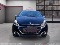 Peugeot 208 1.2 puretech 110ch ss eat6 allure occasion simplicicar vaucresson simplicicar simplicibike france
