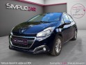 Peugeot 208 1.2 puretech 110ch ss eat6 allure occasion simplicicar vaucresson simplicicar simplicibike france
