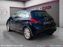 Peugeot 208 1.2 puretech 110ch ss eat6 allure occasion simplicicar vaucresson simplicicar simplicibike france