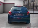 Peugeot 208 1.2 puretech 110ch ss eat6 allure occasion simplicicar vaucresson simplicicar simplicibike france