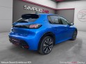 Peugeot 208 1.5 bluehdi 100 ss bvm6 gt line || garantie 12 mois || occasion osny simplicicar simplicibike france