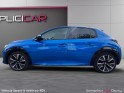 Peugeot 208 1.5 bluehdi 100 ss bvm6 gt line || garantie 12 mois || occasion osny simplicicar simplicibike france