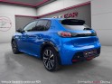 Peugeot 208 1.5 bluehdi 100 ss bvm6 gt line || garantie 12 mois || occasion osny simplicicar simplicibike france