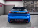 Peugeot 208 1.5 bluehdi 100 ss bvm6 gt line || garantie 12 mois || occasion osny simplicicar simplicibike france
