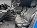 Peugeot 208 1.5 bluehdi 100 ss bvm6 gt line || garantie 12 mois || occasion osny simplicicar simplicibike france