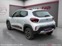 Dacia spring confort plus garantie 12 mois entretien dacia occasion abbeville simplicicar simplicibike france