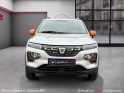 Dacia spring confort plus garantie 12 mois entretien dacia occasion abbeville simplicicar simplicibike france