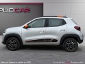 Dacia spring confort plus garantie 12 mois entretien dacia occasion abbeville simplicicar simplicibike france