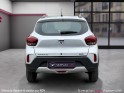 Dacia spring confort plus garantie 12 mois entretien dacia occasion abbeville simplicicar simplicibike france