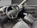 Dacia spring confort plus garantie 12 mois entretien dacia occasion abbeville simplicicar simplicibike france