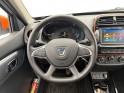 Dacia spring confort plus garantie 12 mois entretien dacia occasion abbeville simplicicar simplicibike france