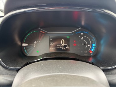 Dacia spring confort plus garantie 12 mois entretien dacia occasion abbeville simplicicar simplicibike france