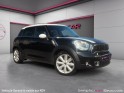 Mini countryman r60 d 143 ch all4 cooper s pack red hot chili - garantie 12 mois occasion parc voitures beauvais simplicicar...
