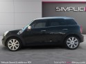 Mini countryman r60 d 143 ch all4 cooper s pack red hot chili - garantie 12 mois occasion parc voitures beauvais simplicicar...