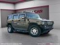 Hummer h2 suv 6.0 v8 luxury a occasion parc voitures beauvais simplicicar simplicibike france