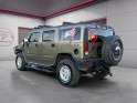 Hummer h2 suv 6.0 v8 luxury a occasion parc voitures beauvais simplicicar simplicibike france