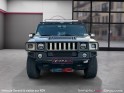 Hummer h2 suv 6.0 v8 luxury a occasion parc voitures beauvais simplicicar simplicibike france