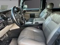 Hummer h2 suv 6.0 v8 luxury a occasion parc voitures beauvais simplicicar simplicibike france